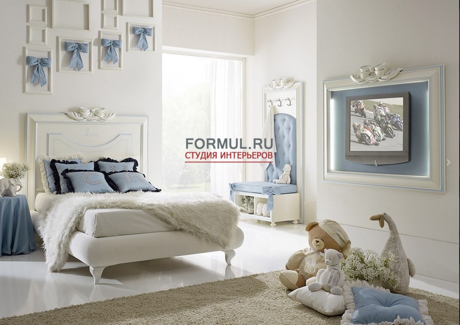 Детская Ferretti e Ferretti Comp 304